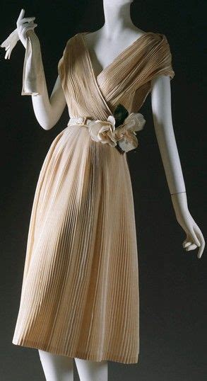 vintage dior dress|christian dior partie fine dress.